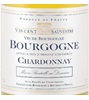 12 Chardonnay Dom. Vincent Sauverste Bourgogne 2012